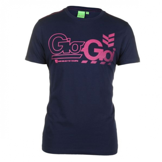 In Phản quang trên T-Shirts