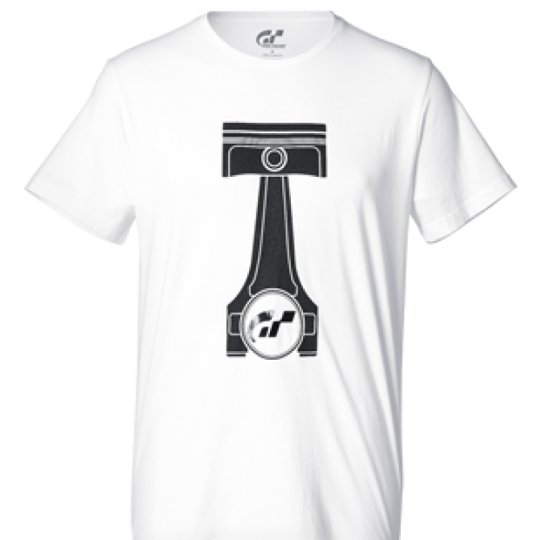 In Silicone trên T-Shirts