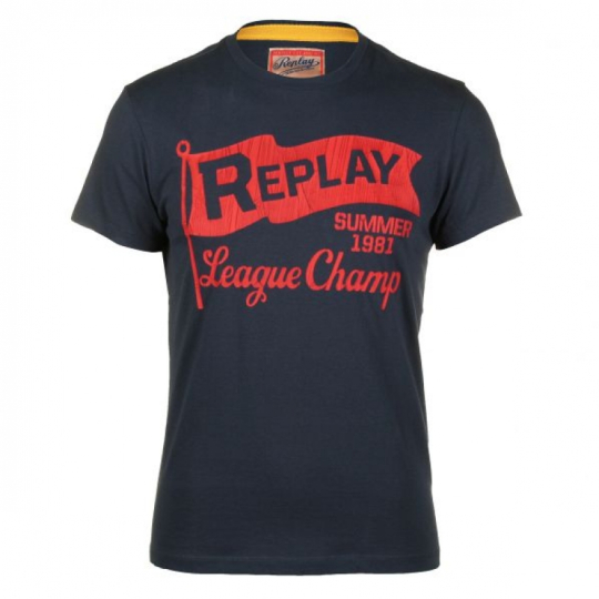 In Phản quang trên T-Shirts