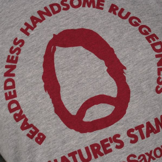 Mẫu In Discharge trên vải