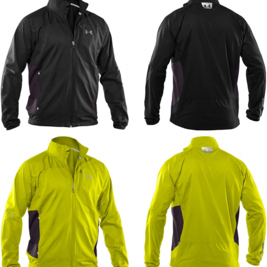 In Vải chống thấm (Jacket, quần áo bơi,...)