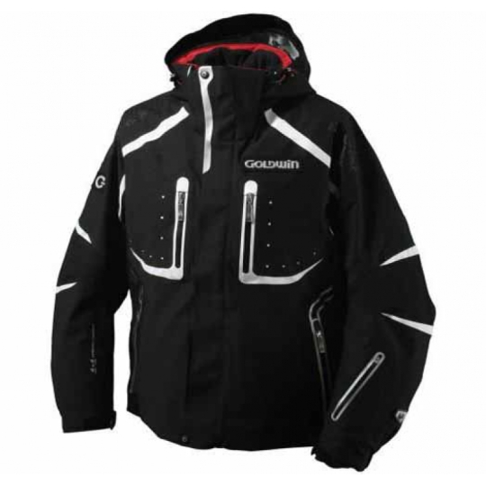 In Vải chống thấm (Jacket, quần áo bơi,...)