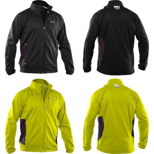 In Vải chống thấm (Jacket, quần áo bơi,...)